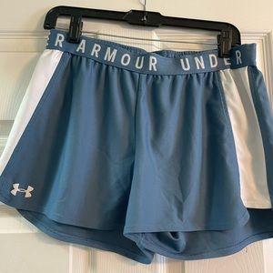 Under Armour women’s shorts